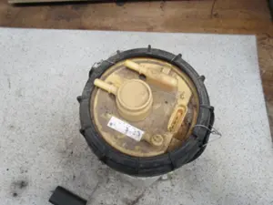 Benzinpumpe elektrisch