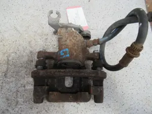 Bremszange hinten links