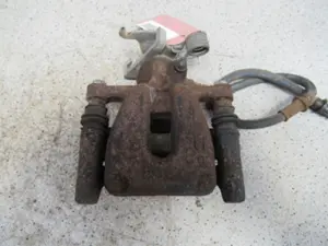 Bremszange hinten rechts