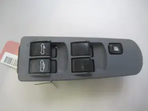 Schalter elektrische Scheiben