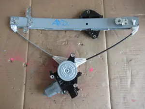 Fensterheber hinten rechts