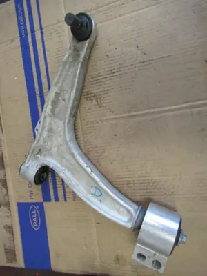 Querlenker vorne rechts