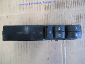 Schalter elektrische Scheiben