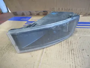 Nebellampe vorne links