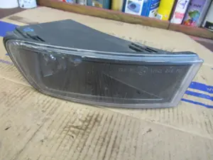 Nebellampe vorne rechts