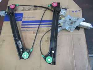 Fensterheber vorne rechts