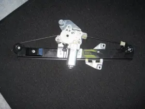 Lève-vitre arrière gauche