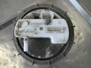 Benzinpumpe elektrisch