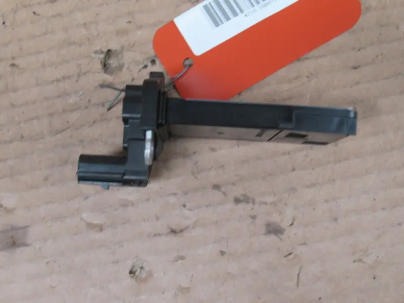 Luftmassenmesser