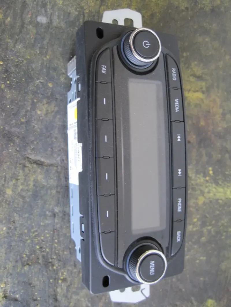 Radio