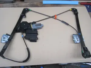 Fensterheber vorne rechts