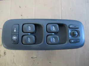 Schalter elektrische Scheiben