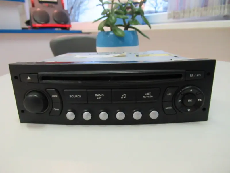 Radio