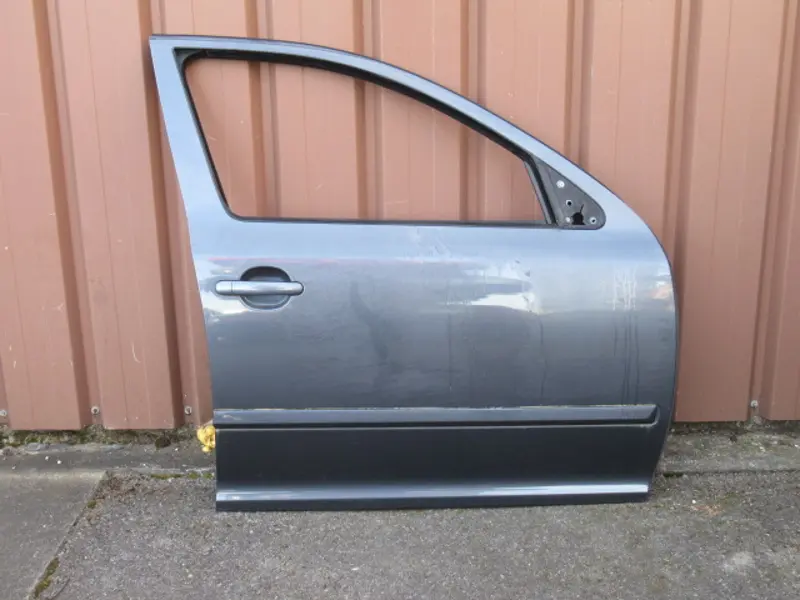 Porte avant droite