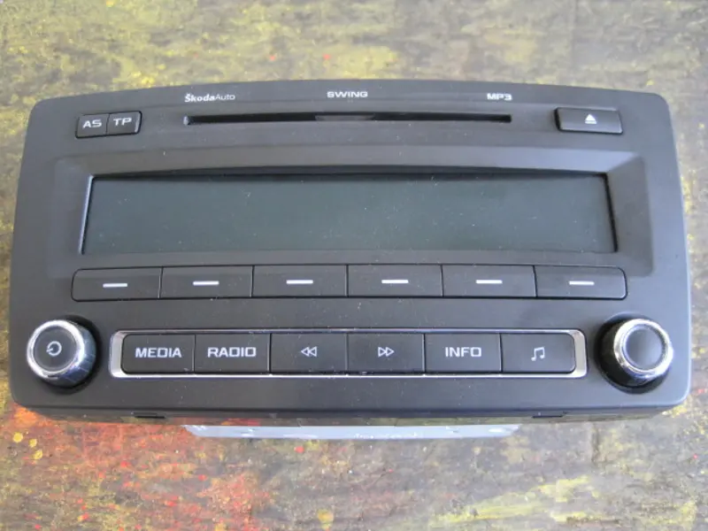 Radio