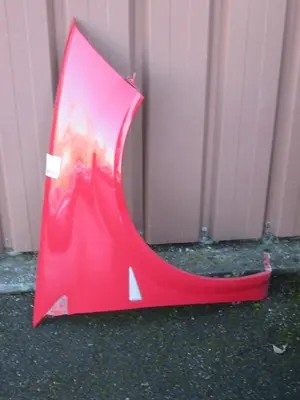 Kotflügel rechts