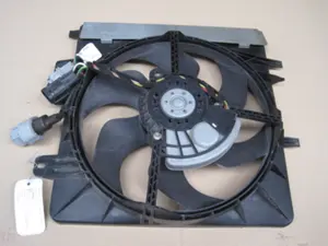 Kühlerventilator elektrisch