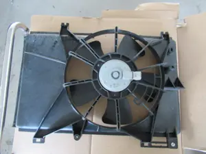 Kühlerventilator elektrisch