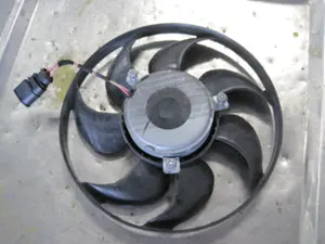 Kühlerventilator elektrisch