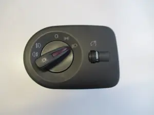 Lichtschalter Armaturenbrett