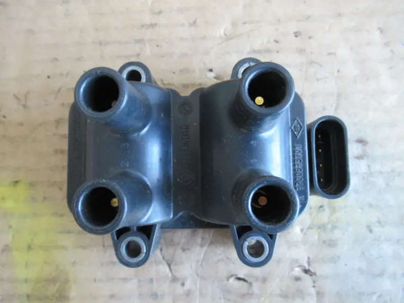 Module allumage / Bobine