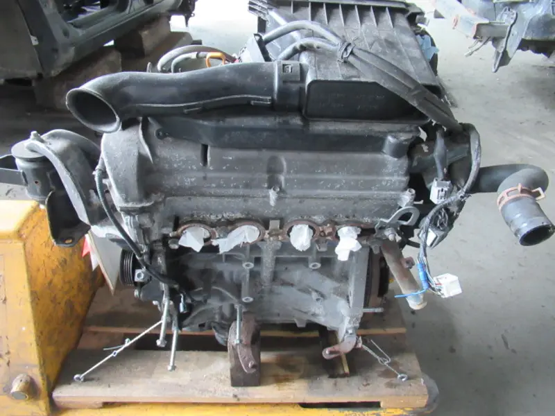 Moteur