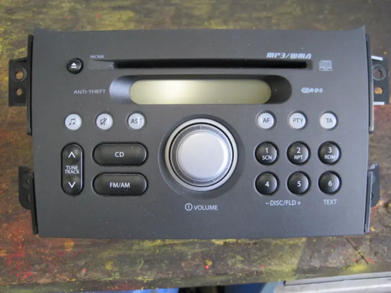 Radio