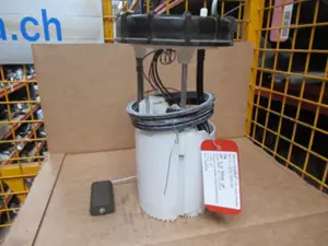 Benzinpumpe elektrisch