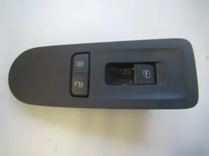 Schalter elektrische Scheiben