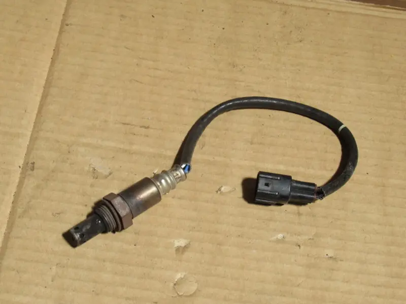Sonde lambda