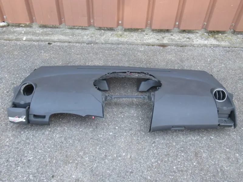Tableau de bord Airbag