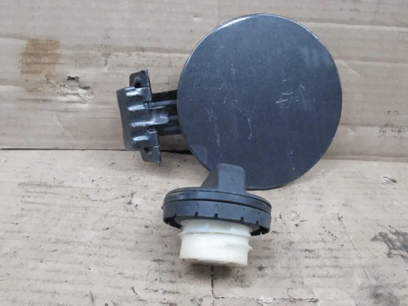 Tankdeckel aussen
