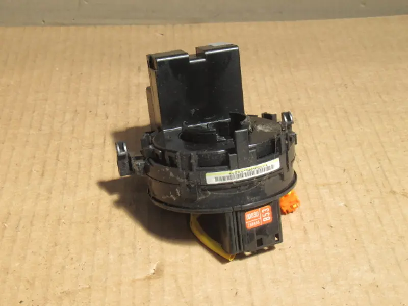 Lenkwinkelsensor