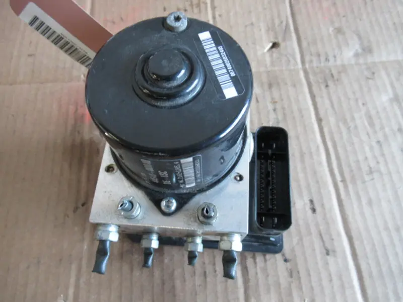 Bloc ABS