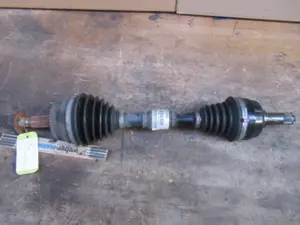 Antriebswelle vorne links