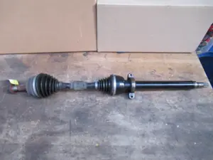 Antriebswelle vorne rechts