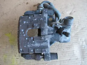 Bremszange hinten links