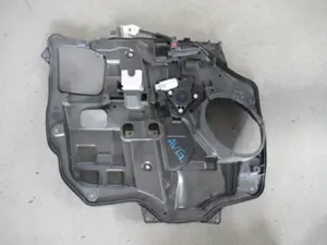 Fensterheber vorne links