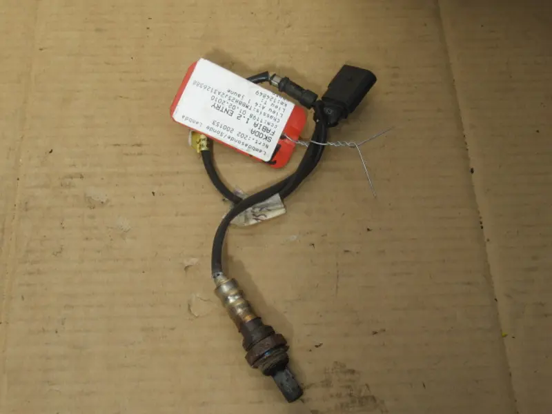 Sonde lambda