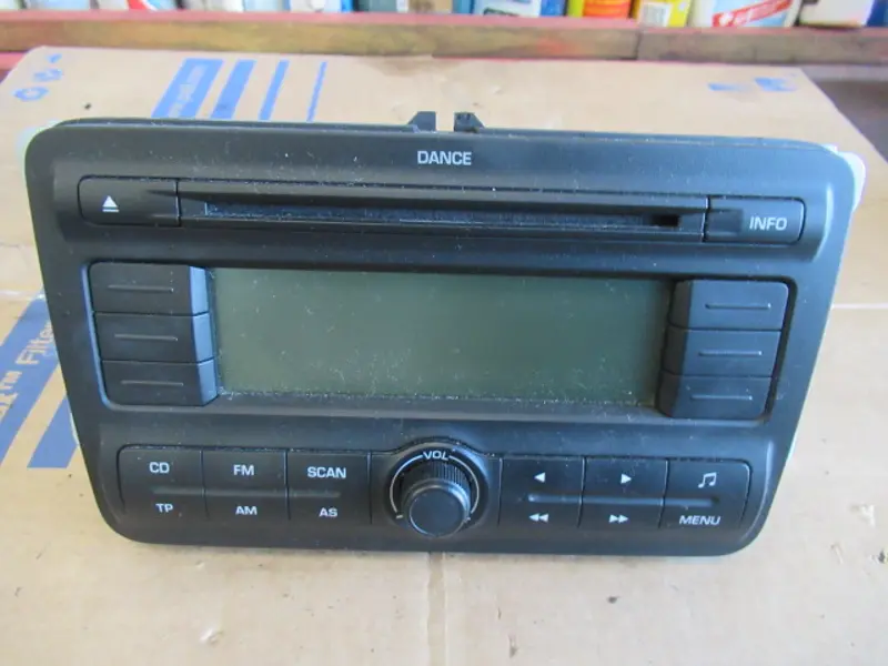 Radio