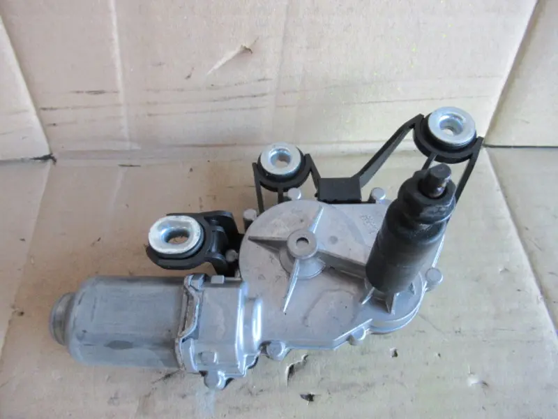 Moteur essuie-glace arrière