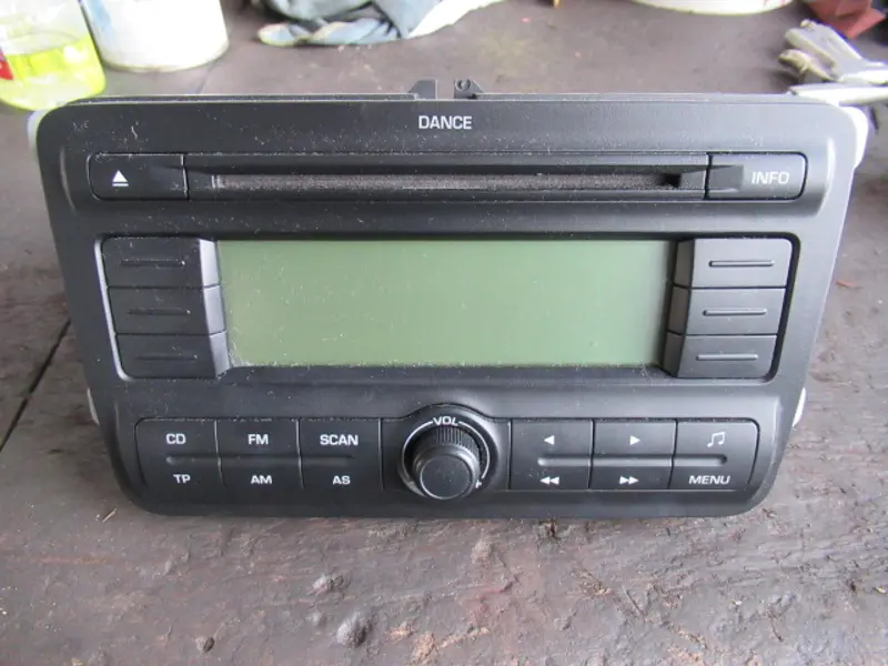 Radio