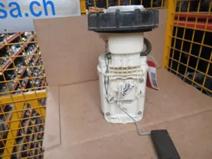 Benzinpumpe elektrisch