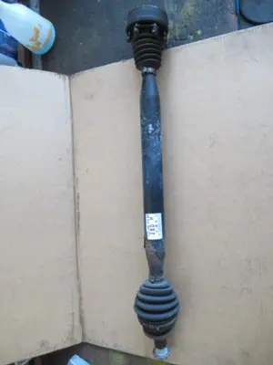 Antriebswelle vorne rechts