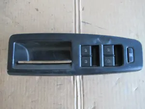 Schalter elektrische Scheiben