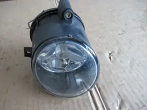 Nebellampe vorne rechts