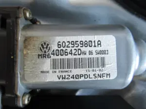 Fensterheber vorne rechts