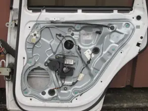 Fensterheber hinten rechts