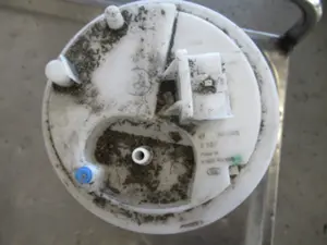 Benzinpumpe elektrisch