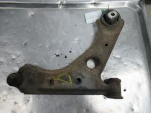 Querlenker vorne rechts